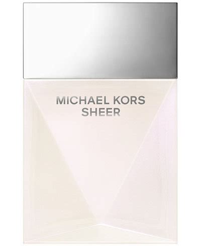 sheer michael kors|island Michael Kors sheer.